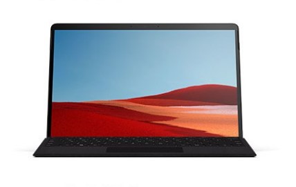 调兵山安装 Surface 更新时遇到问题？