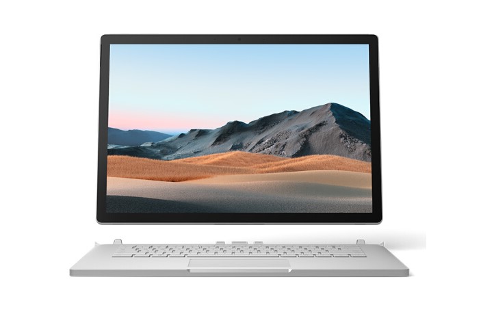 调兵山Surface 维修前的准备工作